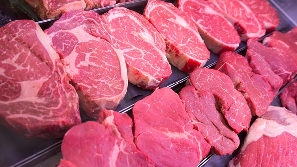 Más información carne no vacuna